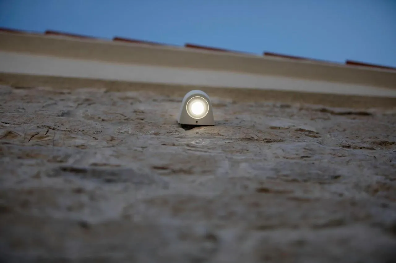 Apartmani Santino Rab Town 0*,