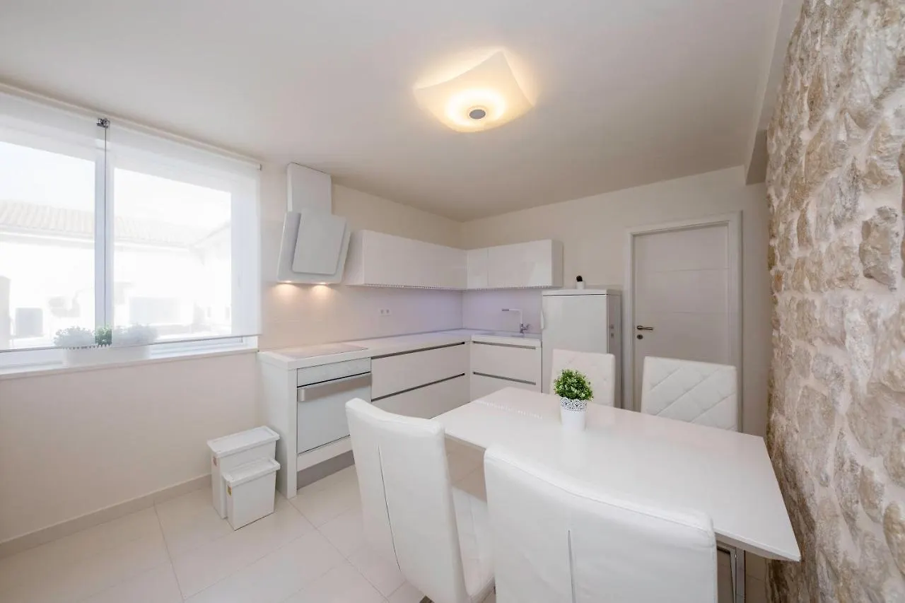 Apartament Apartmani Santino Rab Town