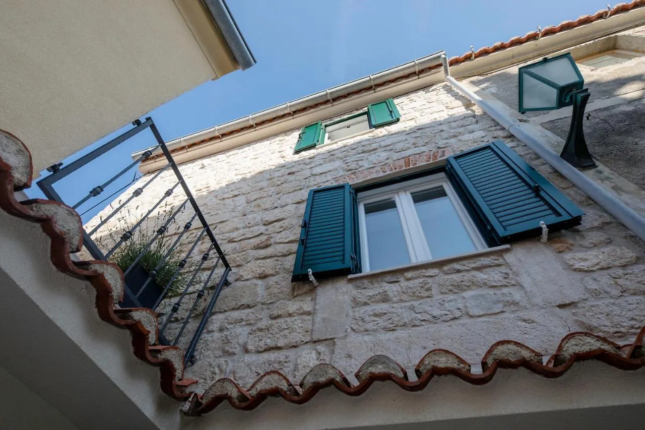Apartmani Santino Rab Town Apartament