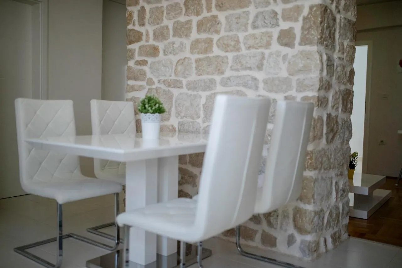 Apartmani Santino Rab Town