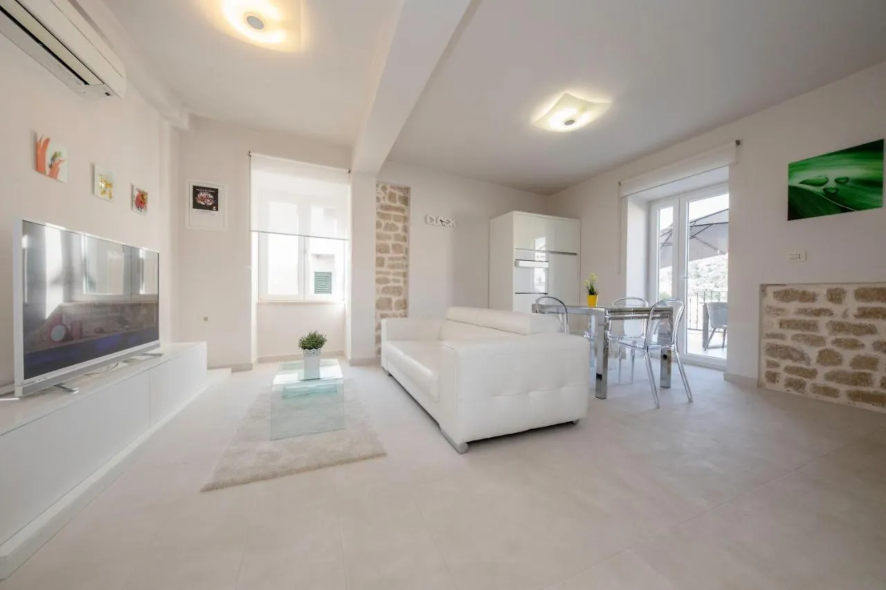 Apartmani Santino Rab Town