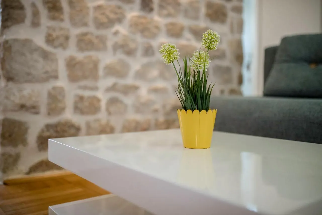 Apartmani Santino Rab Town 0*,  Chorwacja