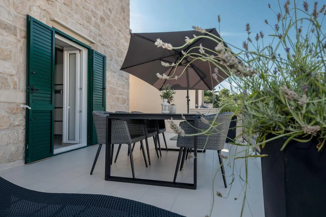 Apartament Apartmani Santino Rab Town