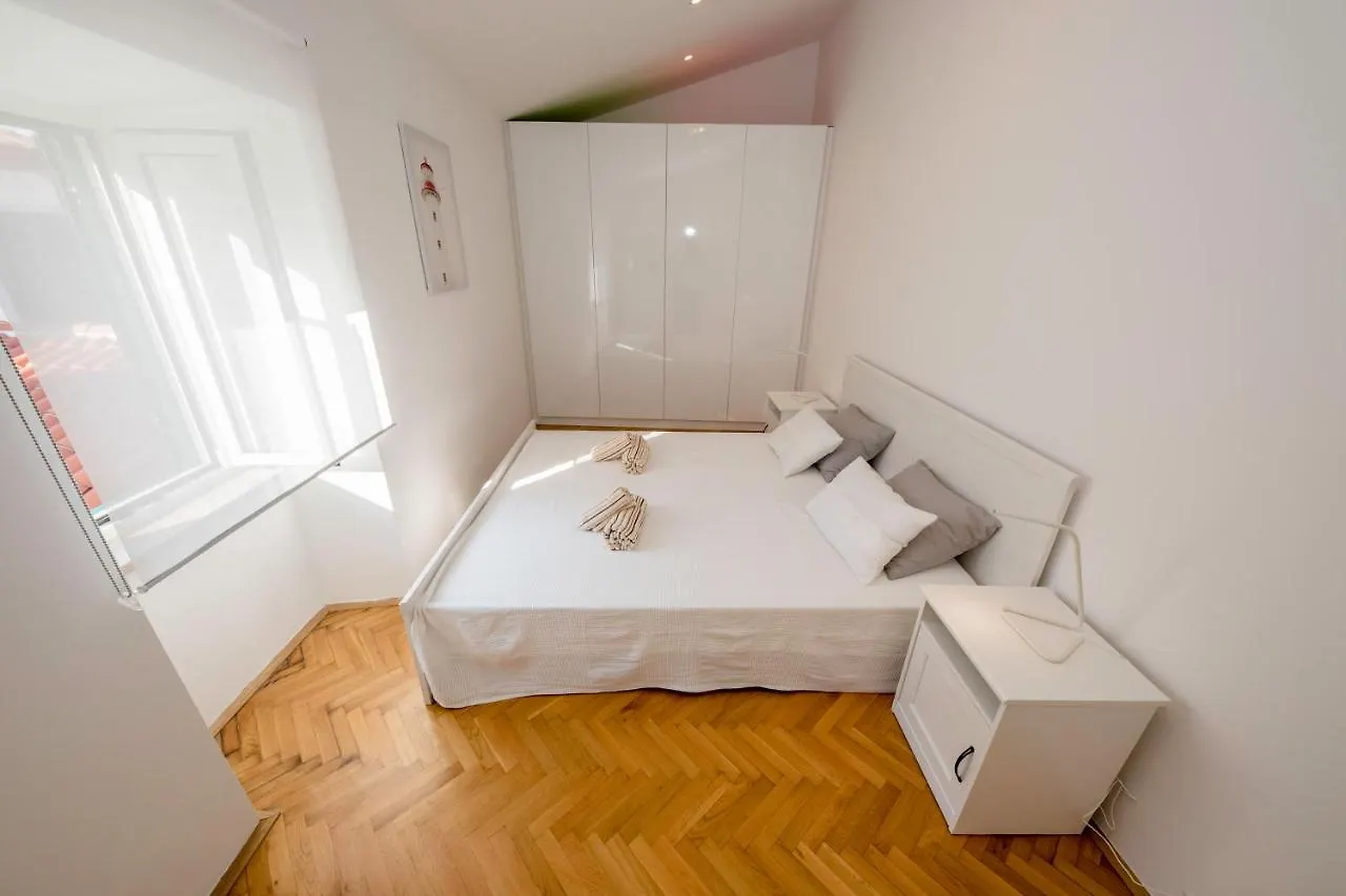 Apartmani Santino Rab Town 0*,  Chorwacja