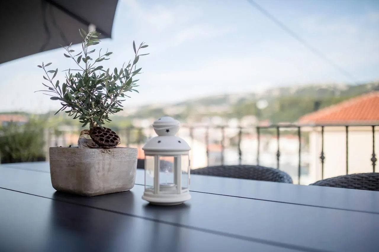 Apartament Apartmani Santino Rab Town