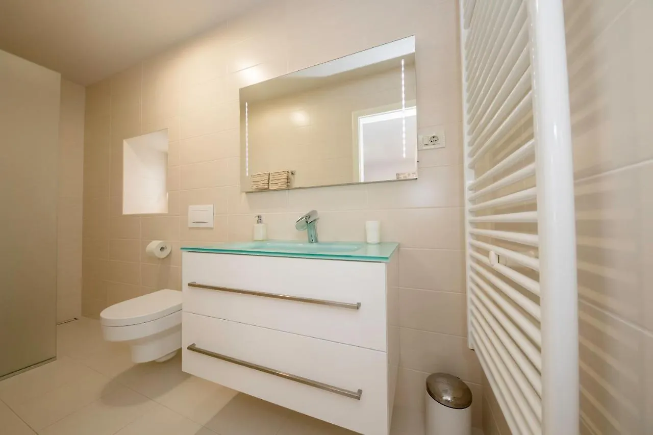 Apartament Apartmani Santino Rab Town