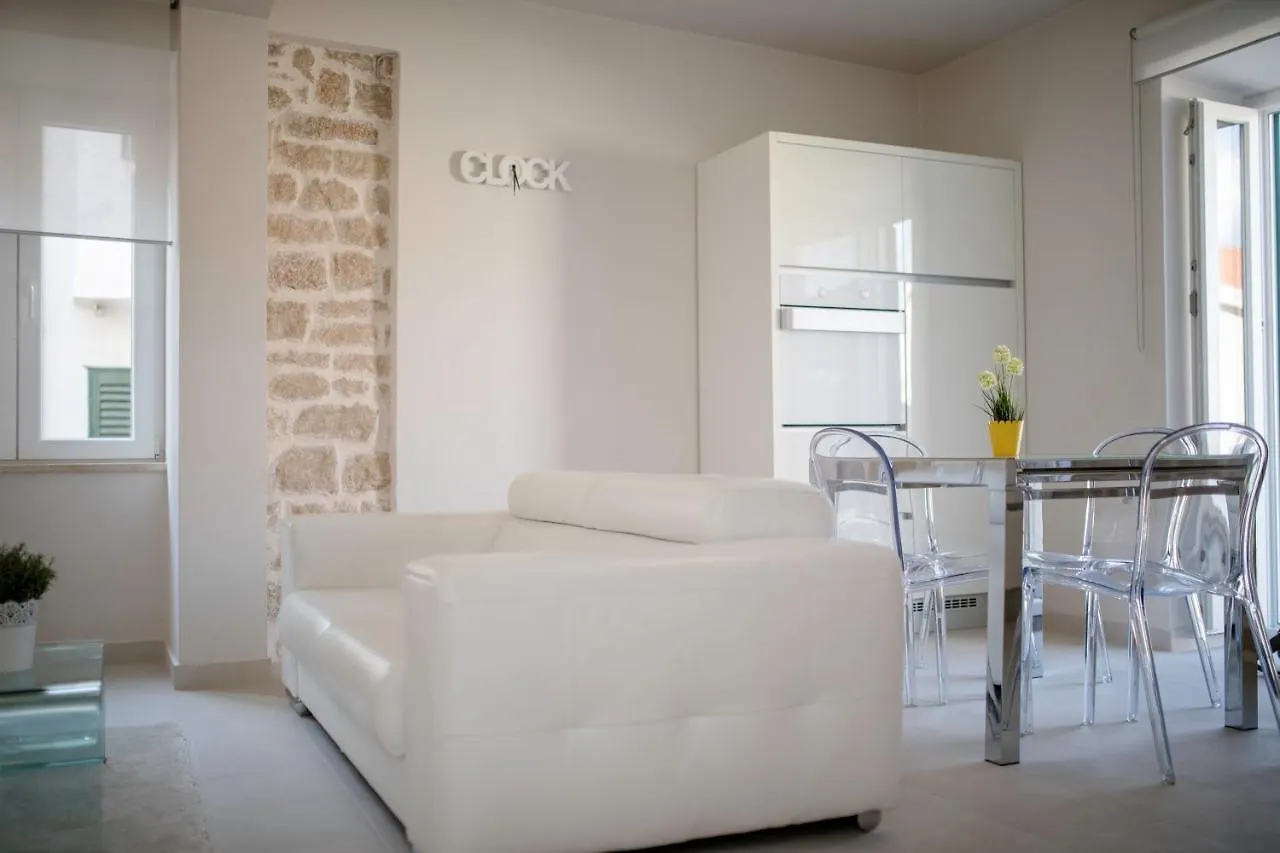 Apartmani Santino Rab Town 0*,  Chorwacja