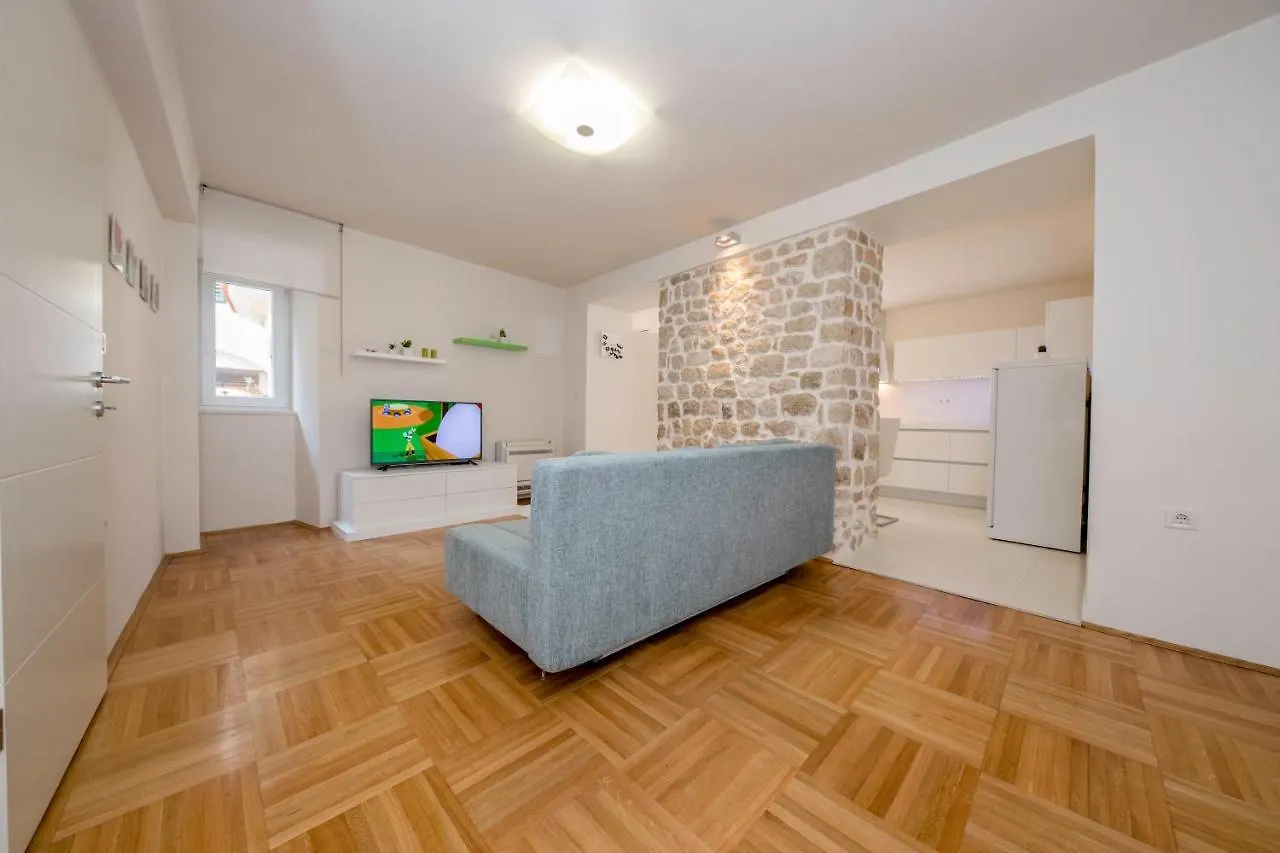 Apartmani Santino Rab Town Chorwacja