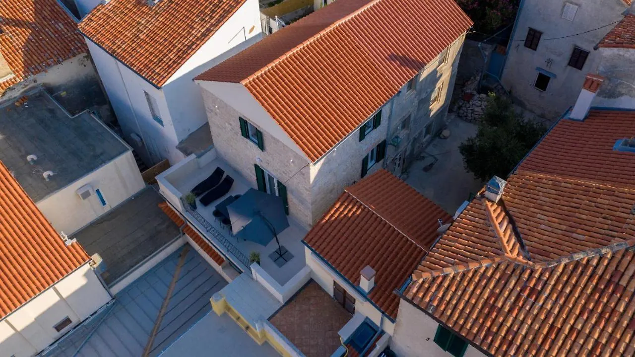 Apartmani Santino Rab Town