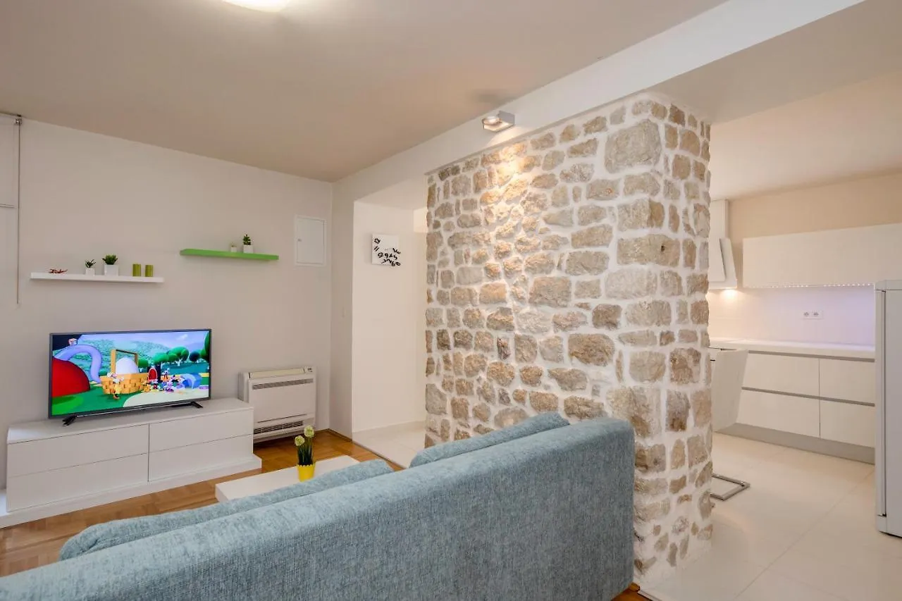 Apartmani Santino Rab Town Chorwacja
