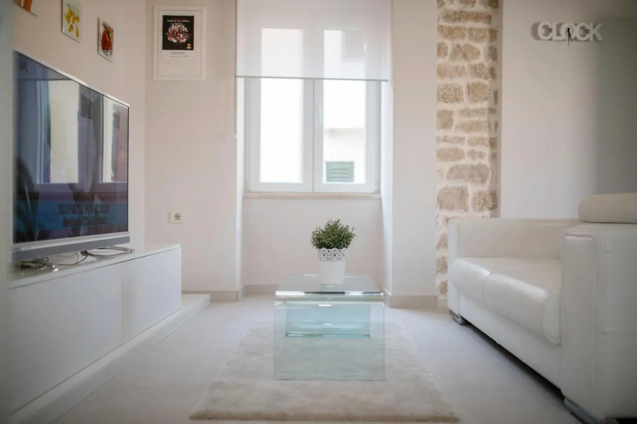 Apartament Apartmani Santino Rab Town