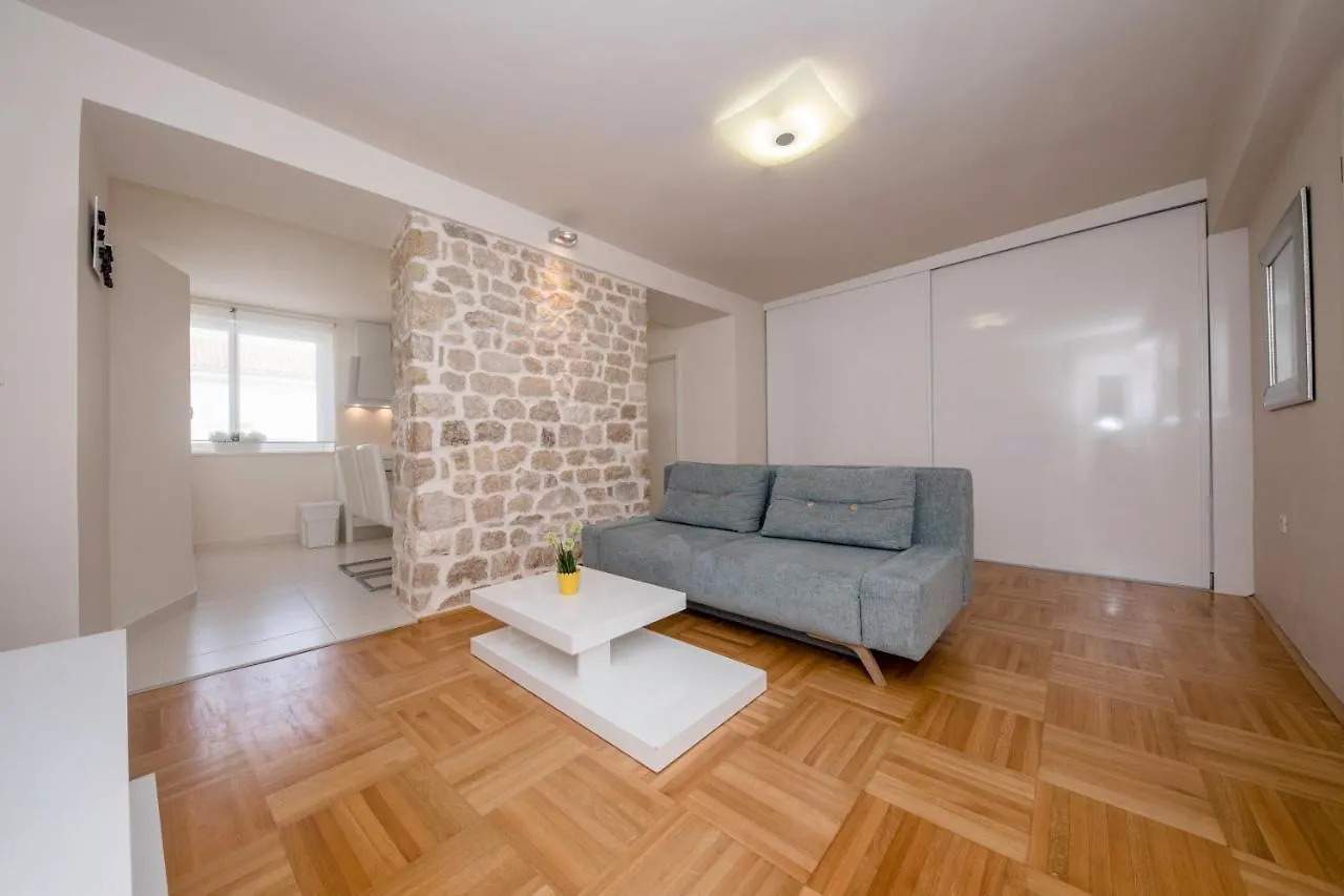Apartmani Santino Rab Town Apartament