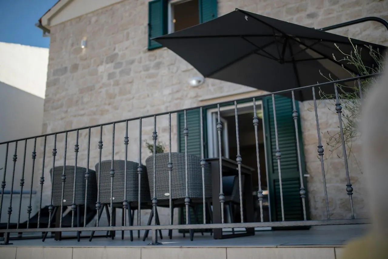 Apartmani Santino Rab Town 0*,